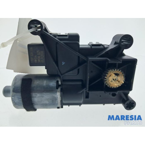 Peugeot - 308 - Schiebedach Motor