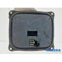 Lancia - Delta - Computer lighting module