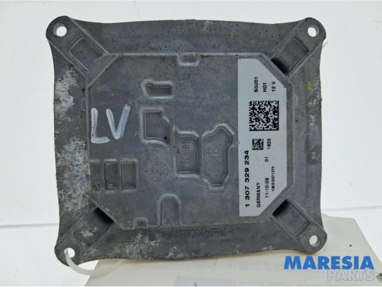 Lancia - Delta - Computer lighting module