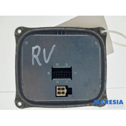 Lancia - Delta - Computer lighting module