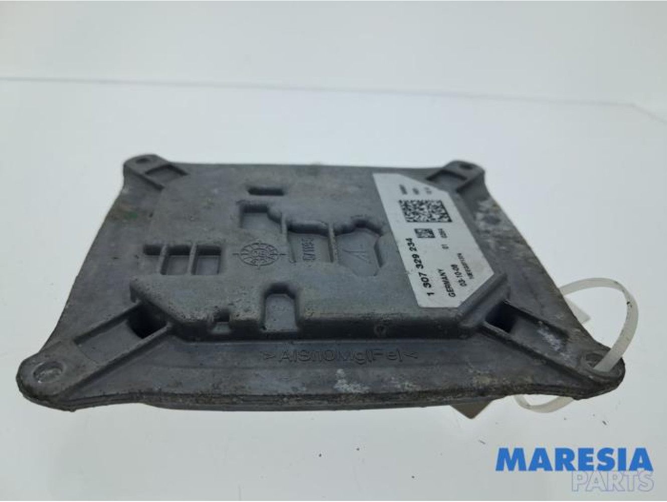 Lancia - Delta - Computer lighting module