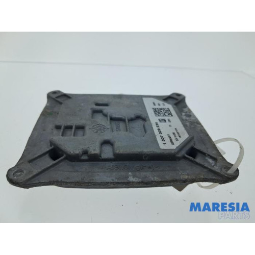 Lancia - Delta - Ordinateur éclairage