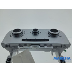 Lancia - Delta - Heater control panel