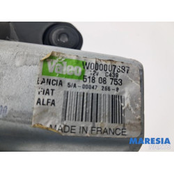 Lancia - Delta - Rear wiper motor
