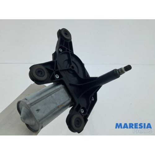 Lancia - Delta - Ruitenwissermotor achter