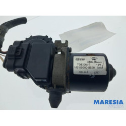 Lancia - Delta - Front wiper motor