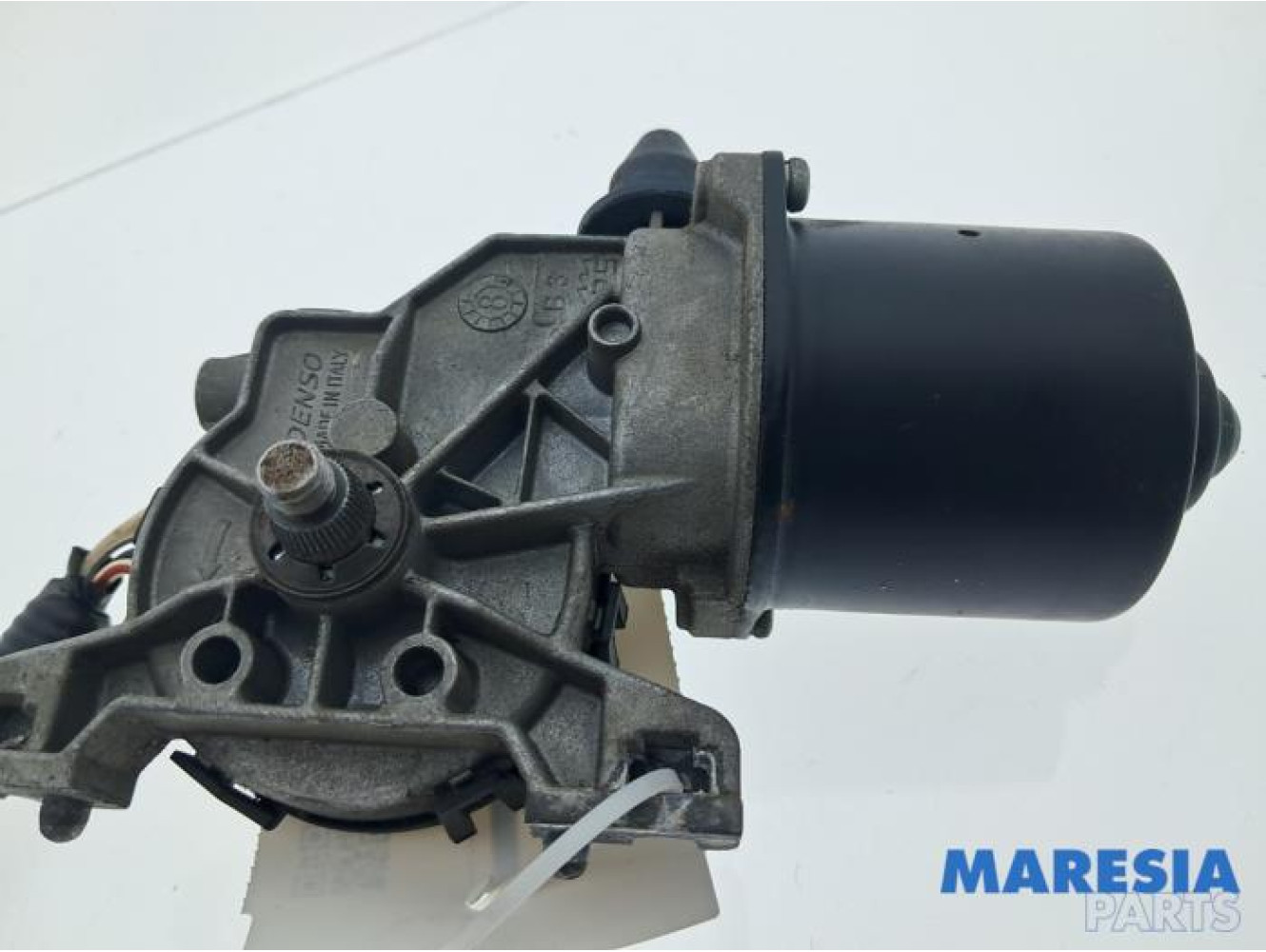 Lancia - Delta - Front wiper motor