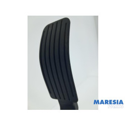 Peugeot - 308 - Accelerator pedal