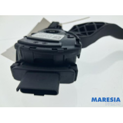 Peugeot - 308 - Accelerator pedal