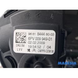 Peugeot - 308 - Accelerator pedal