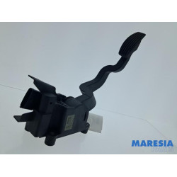 Lancia - Delta - Gaspedaal