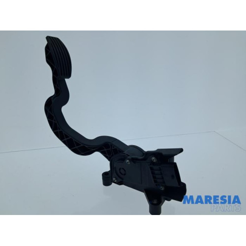 Lancia - Delta - Accelerator pedal
