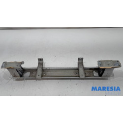 Fiat - Panda - Cadre pare-chocs arrière