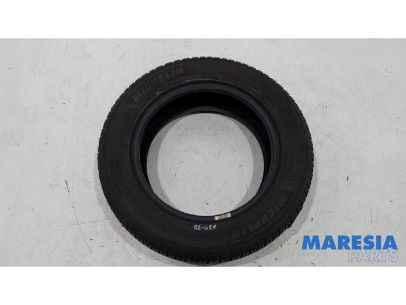 Fiat - Panda - Reifen