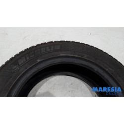 Fiat - Panda - Reifen