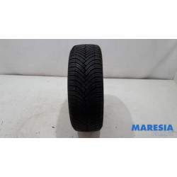 Fiat - Panda - Reifen