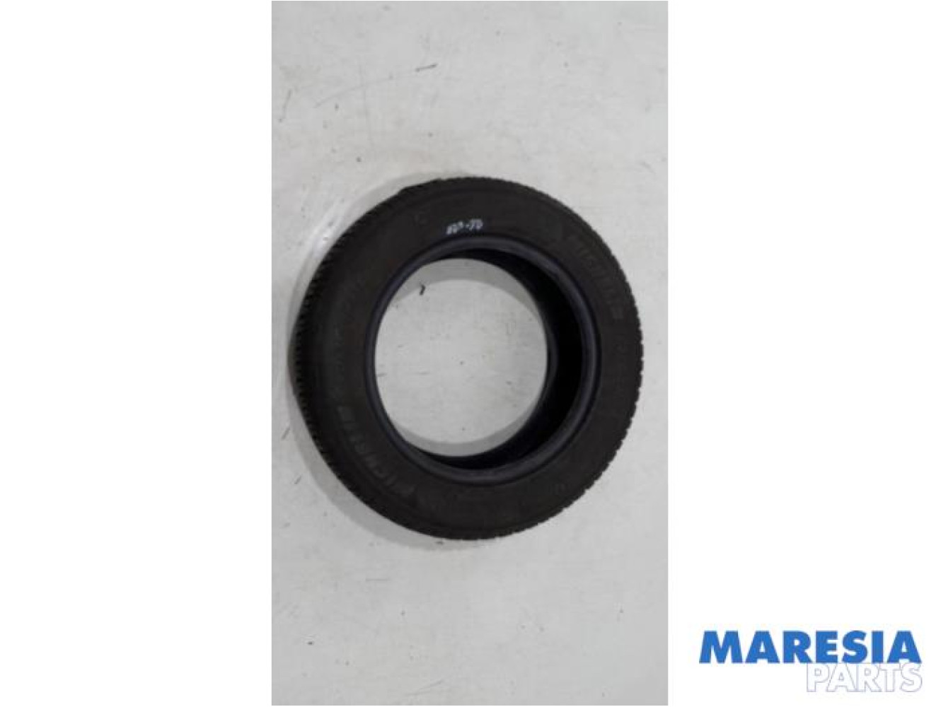 Fiat - Panda - Reifen