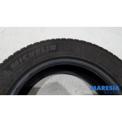 Fiat - Panda - Reifen