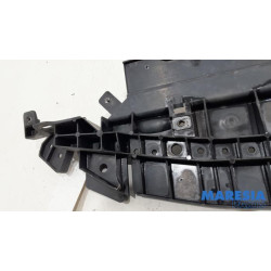 Citroen - C3 - Bumper bottom