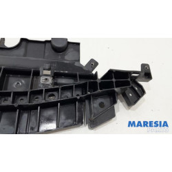 Citroen - C3 - Bumper bottom