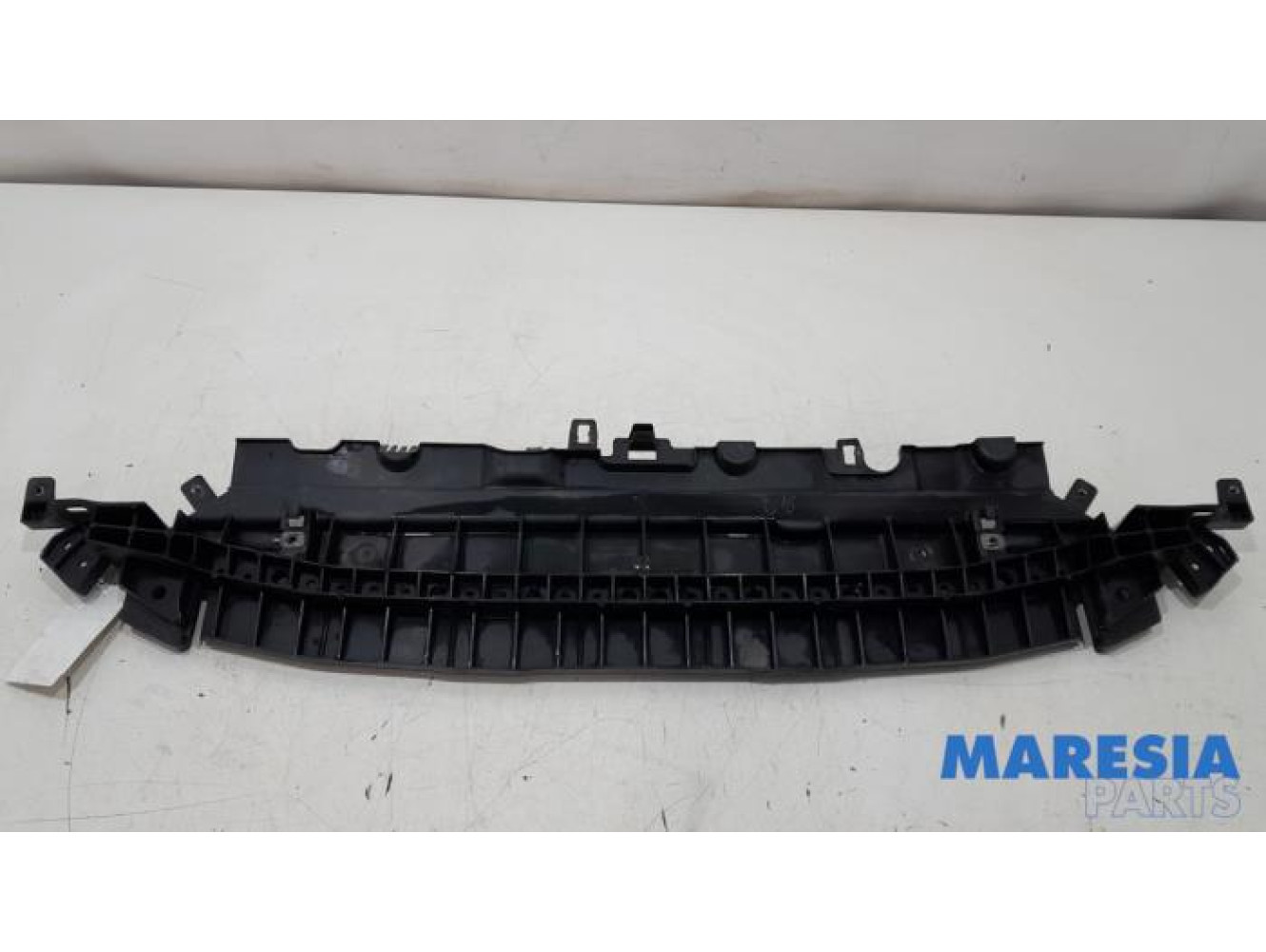 Citroen - C3 - Bumper bottom