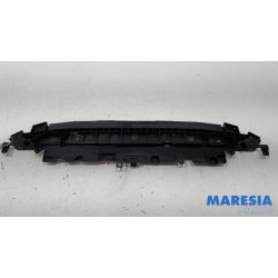 Citroen - C3 - Bumper bottom