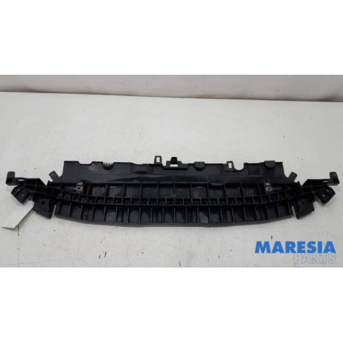 Citroen - C3 - Bumper bottom