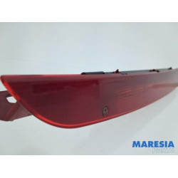 Peugeot - 308 - Zusätzliches Bremslicht Mitte