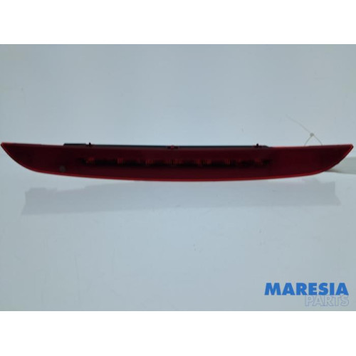 Peugeot - 308 - Zusätzliches Bremslicht Mitte