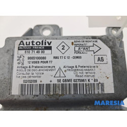 Peugeot - 308 - Airbag Module