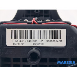 Peugeot - 308 - Airbag links (Lenkrad)