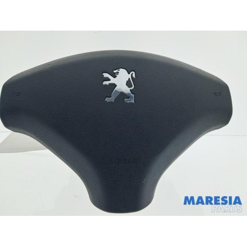 Peugeot - 308 - Airbag links (Lenkrad)