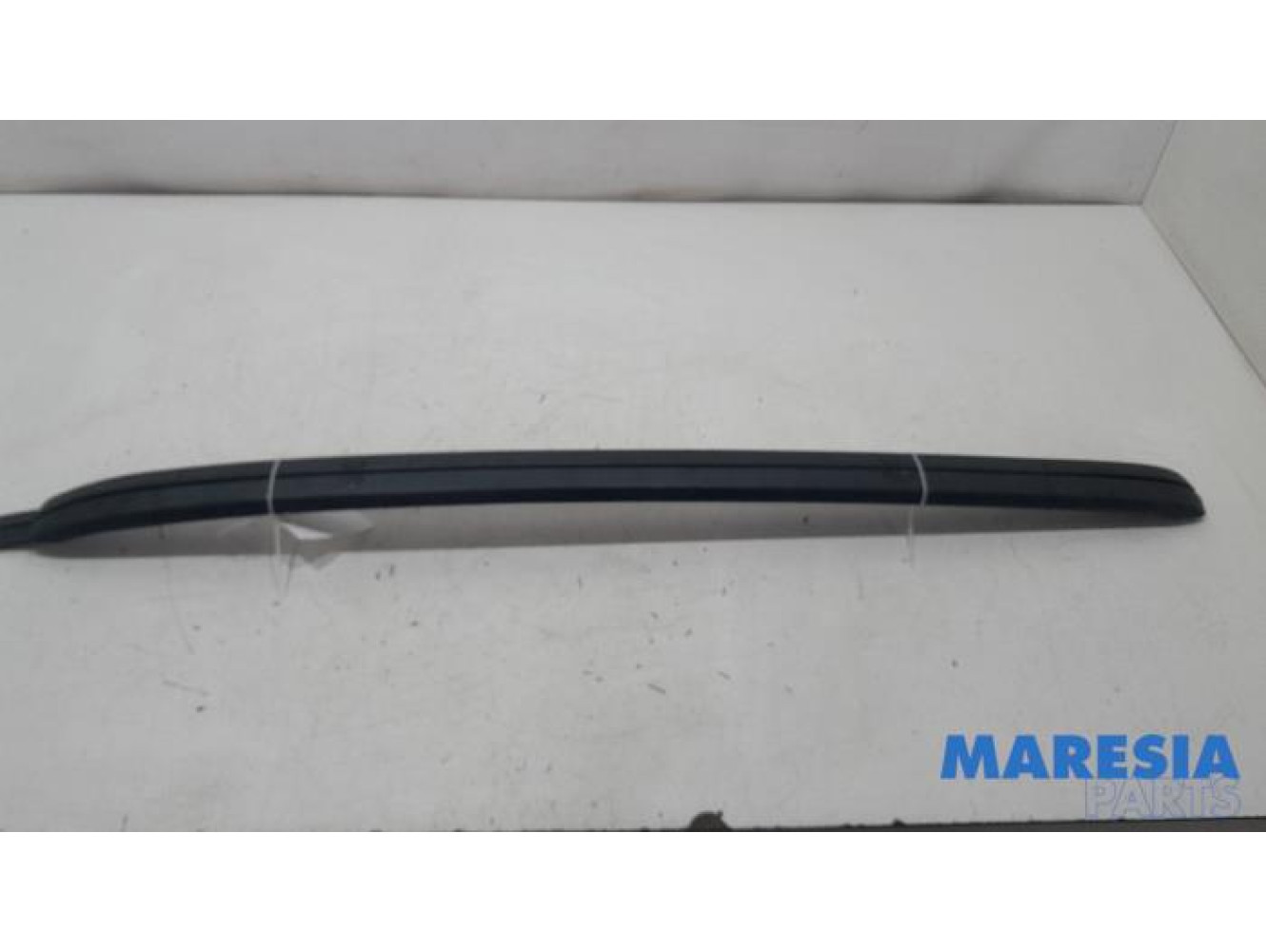 Fiat - Panda - Dachreling Set