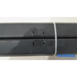 Fiat - Panda - Dachreling Set