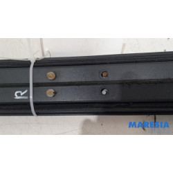 Fiat - Panda - Dachreling Set