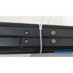 Fiat - Panda - Dachreling Set
