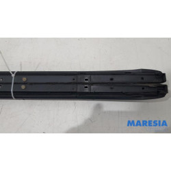 Fiat - Panda - Dachreling Set