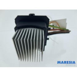 Peugeot - 308 - Résistance chauffage