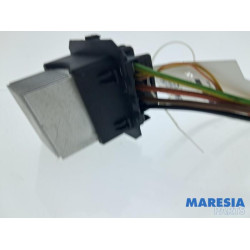 Peugeot - 308 - Résistance chauffage