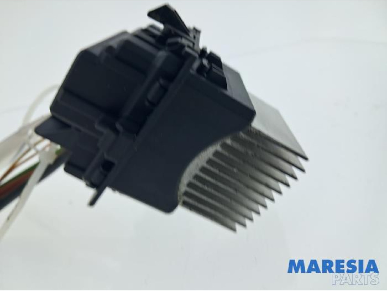 Peugeot - 308 - Résistance chauffage