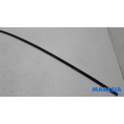 Peugeot - 3008 - Daklijst links