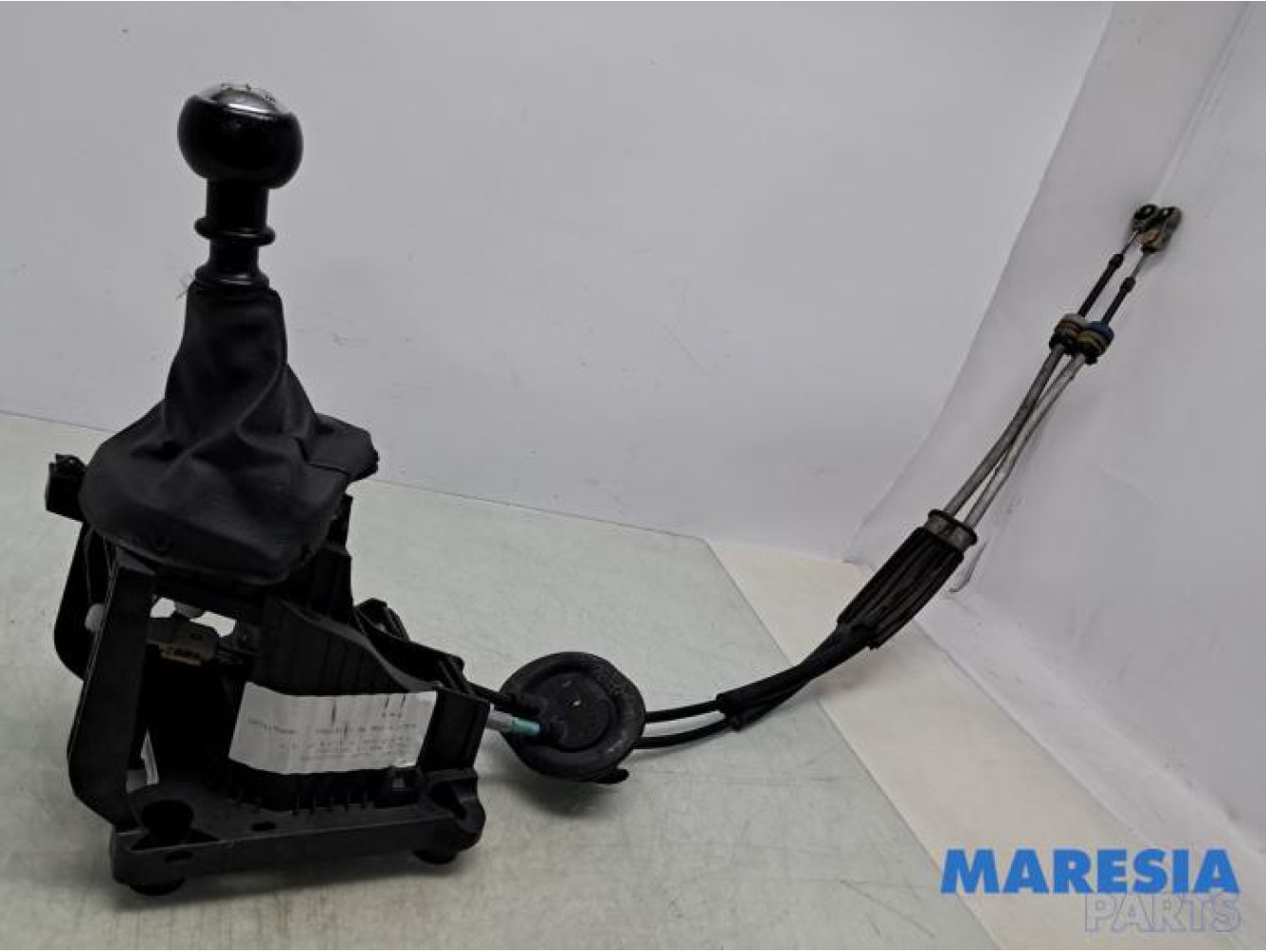 Peugeot - 308 - Versnellingspook