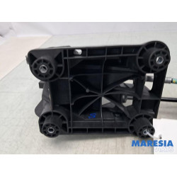 Peugeot - 308 - Versnellingspook