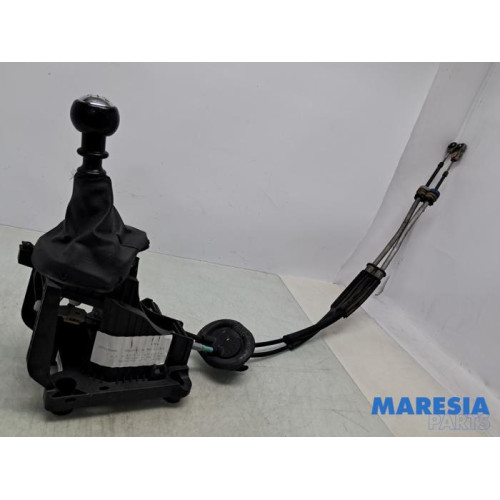 Peugeot - 308 - Versnellingspook