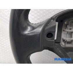 Peugeot - 308 - Steering wheel