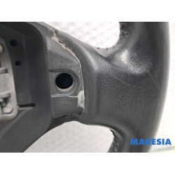 Peugeot - 308 - Steering wheel