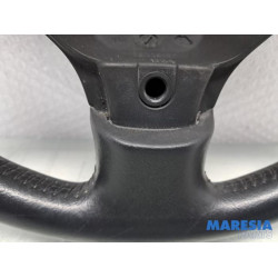 Peugeot - 308 - Steering wheel