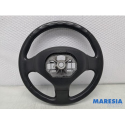 Peugeot - 308 - Steering wheel