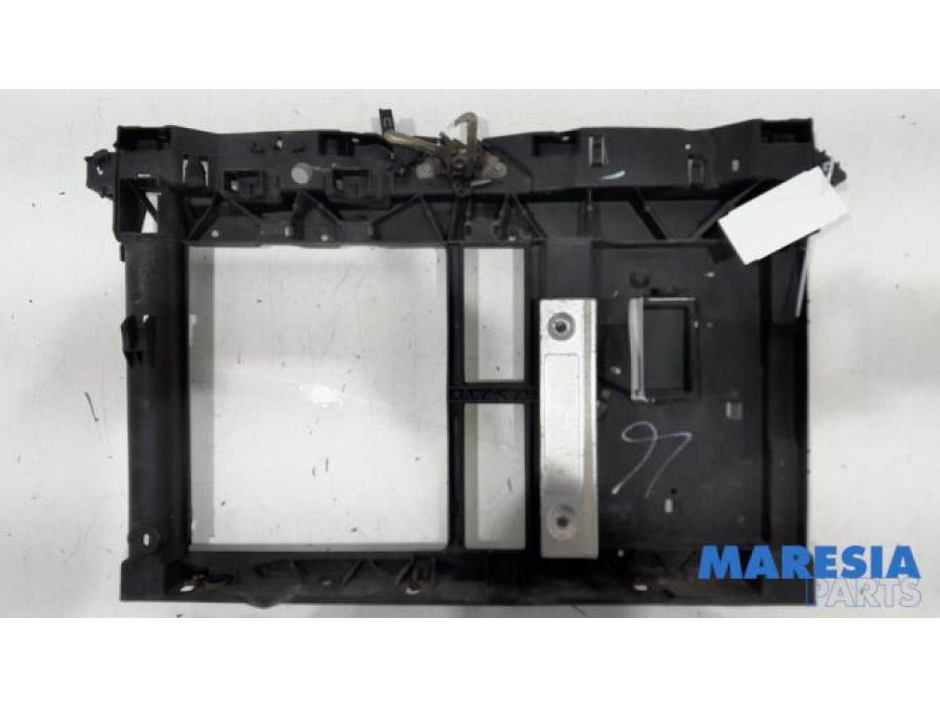 Citroen - C3 - Frontpaneel