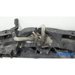 Citroen - C3 - Frontpaneel